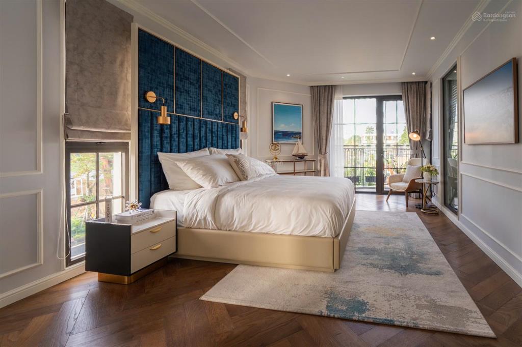 Bán dự án salacia villas, chỉ 4,3 tỷ/căn, ký hđmb 20%, ck lên đến 13%, nh hỗ trợ vay 0% ls 2 năm