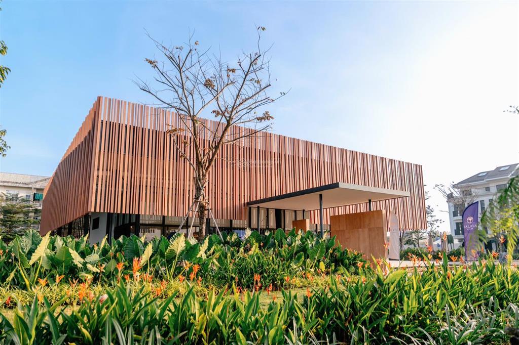 Salacia villas suất nội bộ cđt  nhận booking ck ngay 200tr, ký hđmb chỉ 20%, ck lên đến 13%
