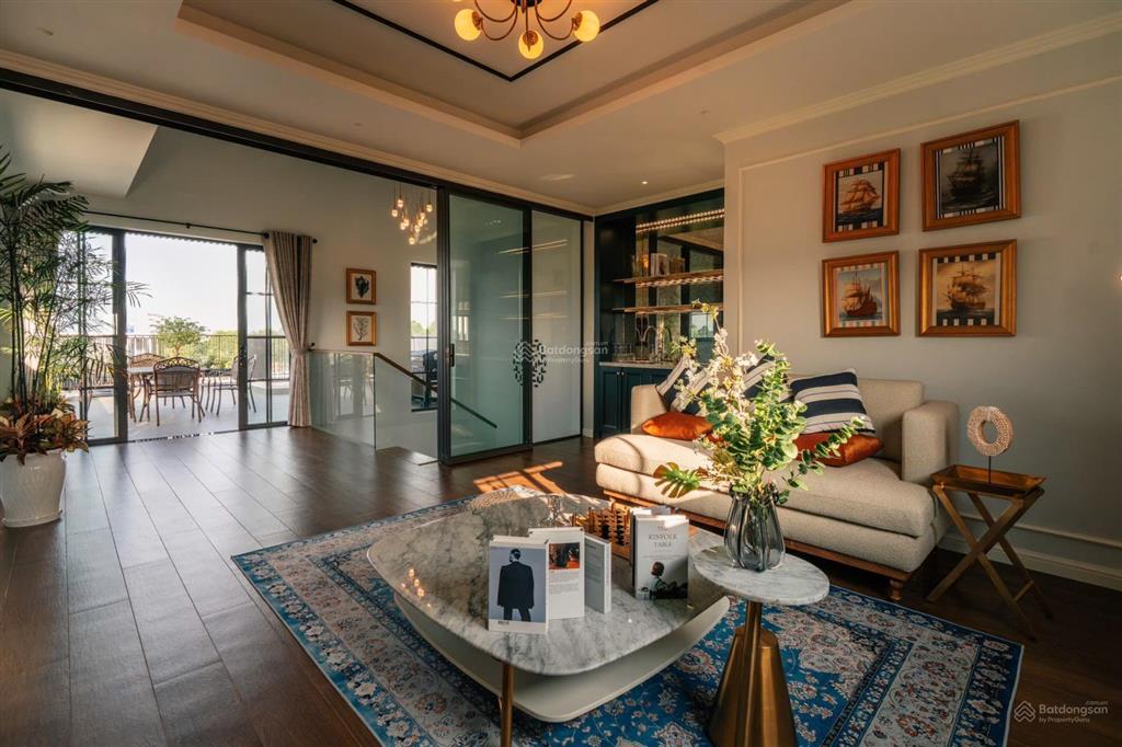 Bán liền kề và biệt thự tại salacia villas, 85m2 chỉ 4ty3/căn, chiết khấu 13%, nh hỗ trợ 0%ls 2 năm