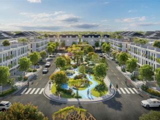 Bán dự án salacia villas, chỉ 4tỷ3/căn, ký hdmb 20%, ck lên đến 13%, nh hỗ trợ vay 0%ls 2 năm.