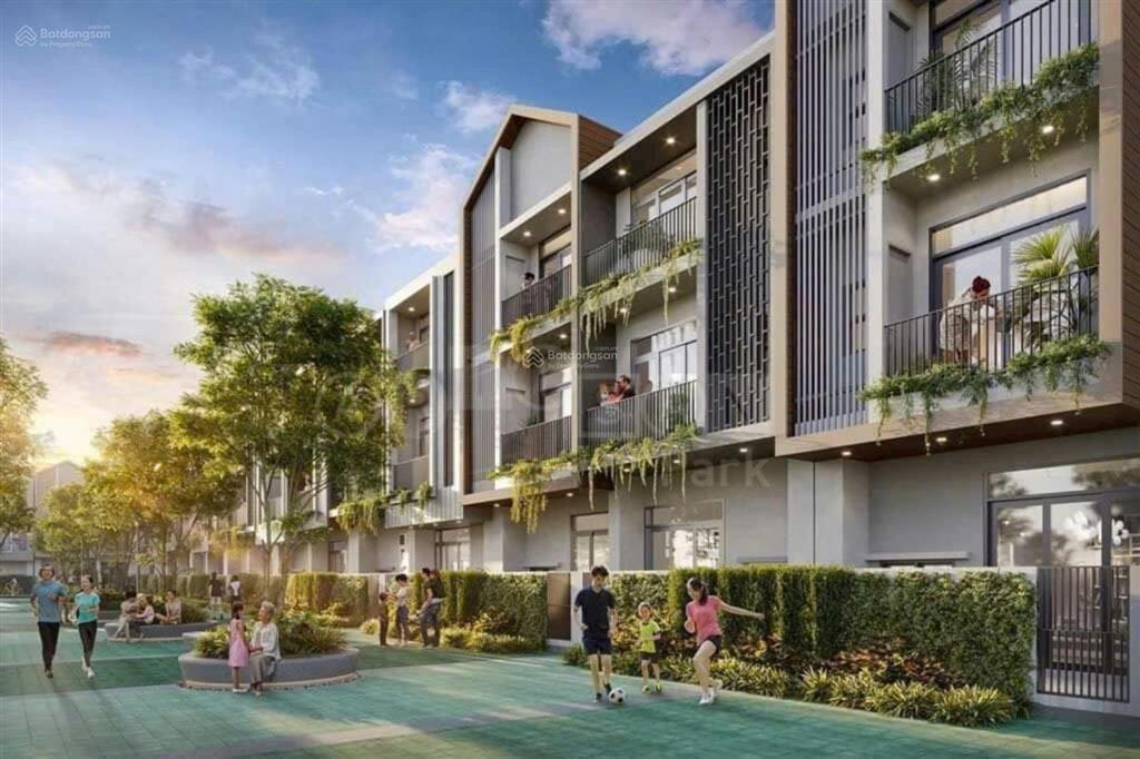 Bán artisan park ký hợp đồng chỉ 2tỷ3 đến khi nhận nhà, chỉ 8tỷ3/căn, ngân hàng hỗ trợ 0% ls 2 năm