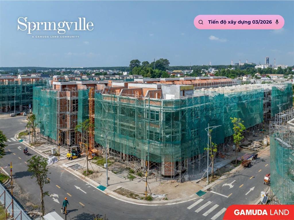 Nhận booking cđt gamuda land  căn hộ persa place ký hđmb chỉ 10%  190tr  nh  ht 0%ls ân hạn gốc