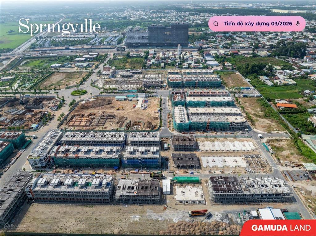 Nhận booking cđt gamuda land  căn hộ persa place ký hđmb chỉ 10%  190tr  nh  ht 0%ls ân hạn gốc