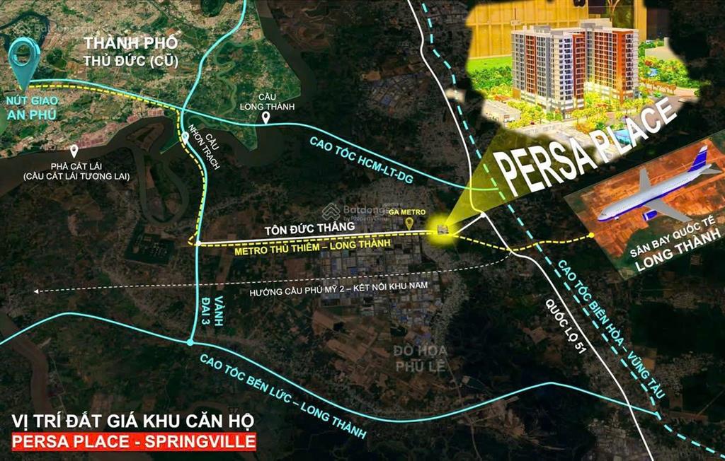 Nhận booking cđt gamuda land  căn hộ persa place ký hđmb chỉ 10%  190tr  nh  ht 0%ls ân hạn gốc