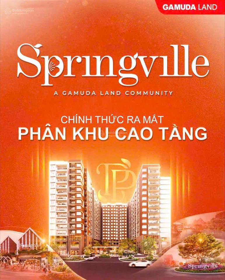 Nhận booking cđt gamuda land  căn hộ persa place ký hđmb chỉ 10%  190tr  nh  ht 0%ls ân hạn gốc