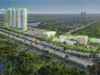 Rừng phượng eco retreat long an  chỉ 590 triệu nhận nhà, hỗ trợ vay 0% ls 24 tháng