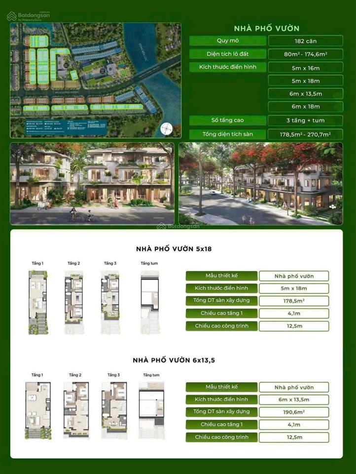 Booking rừng phượng eco retreat chiết khấu 13%, vay 0% lãi suất, ân hạn gốc 24 tháng