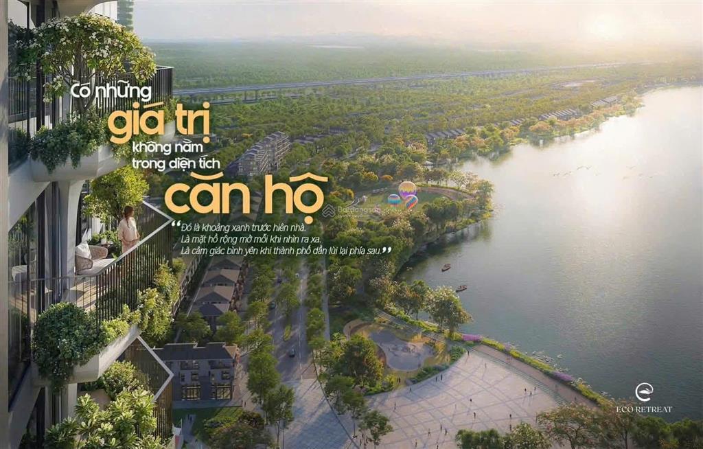 Cơ hội đầu tư forest onsen eco retreat căn 1pn giá chỉ 2,3 tỷ