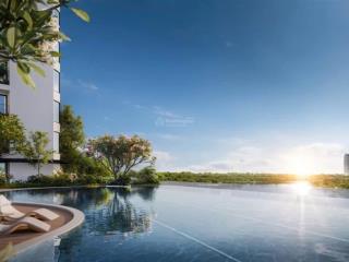 Mua căn hộ forest onsen thanh toán 25% nhận nhà, vay 0% lãi suất 24 tháng