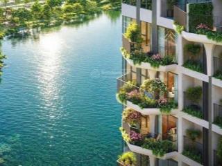 Forest onsen eco retreat mở bán căn 1pn giá tốt chỉ 2,3 tỷ, chiết khấu đến 13%