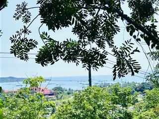 Cơ hội vàng cho nhà đầu tư  lô đất giá tốt nhất khu vực vĩnh lương  view trực diện biển