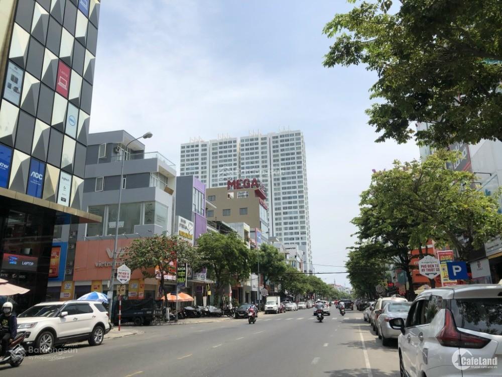 Bán đất đường lý nhân tông gần đại học ngoại ngữ