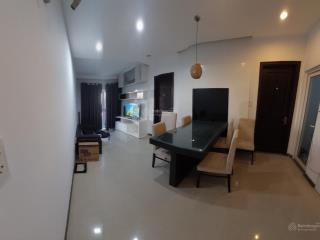 Cho thuê căn hộ đà nẵng plaza, 3 phòng ngủ, mặt tiền trần phú, hải châu, đà nẵng