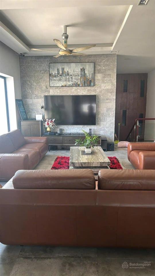Căn penthouse vip dành cho người thu nhập cao ở trung tâm tp.