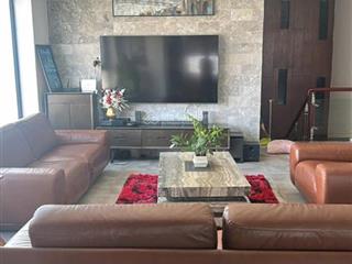 Căn penthouse vip dành cho người thu nhập cao ở trung tâm tp.