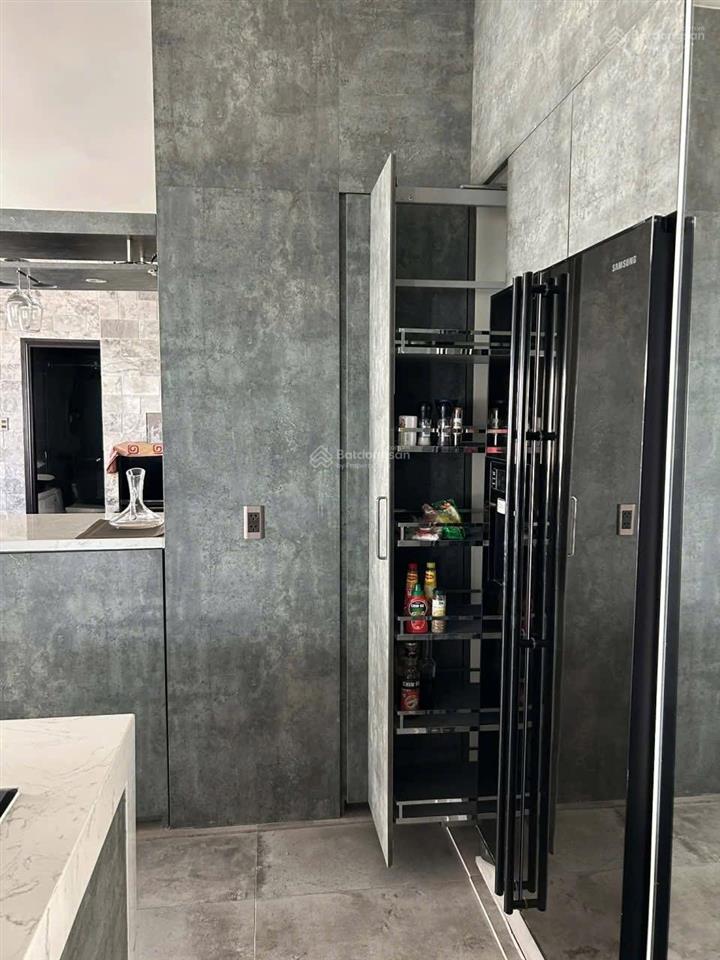 Căn penthouse vip dành cho người thu nhập cao ở trung tâm tp.