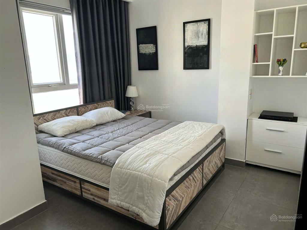 Căn penthouse vip dành cho người thu nhập cao ở trung tâm tp.