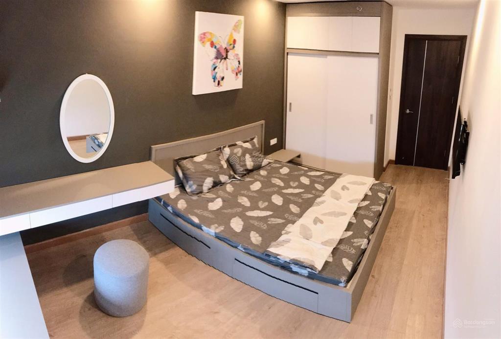 New căn mới tầng cao nội thất đẹp harmony 2pn, giá tốt, sát biển, khu du lịch sầm uất