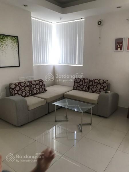 Cho thuê căn hộ harmony 3pn full nội thất, ngay biển phạm văn đồng