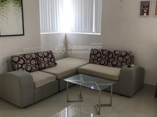 Cho thuê căn hộ harmony 3pn full nội thất, ngay biển phạm văn đồng