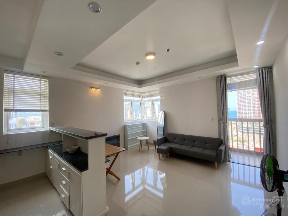 Cho thuê căn hộ harmony 3pn full nội thất, ngay biển phạm văn đồng