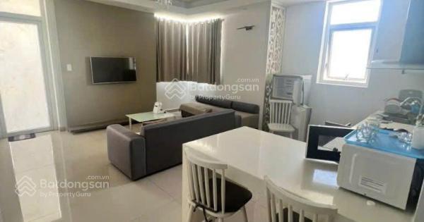 Cho thuê căn hộ harmony 3pn full nội thất, ngay biển phạm văn đồng