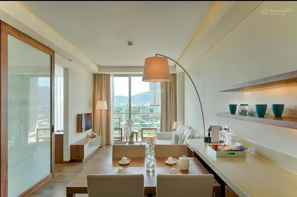 Tham khảo giá căn hộ 2pn diện tích 65m2 new full nội thất,