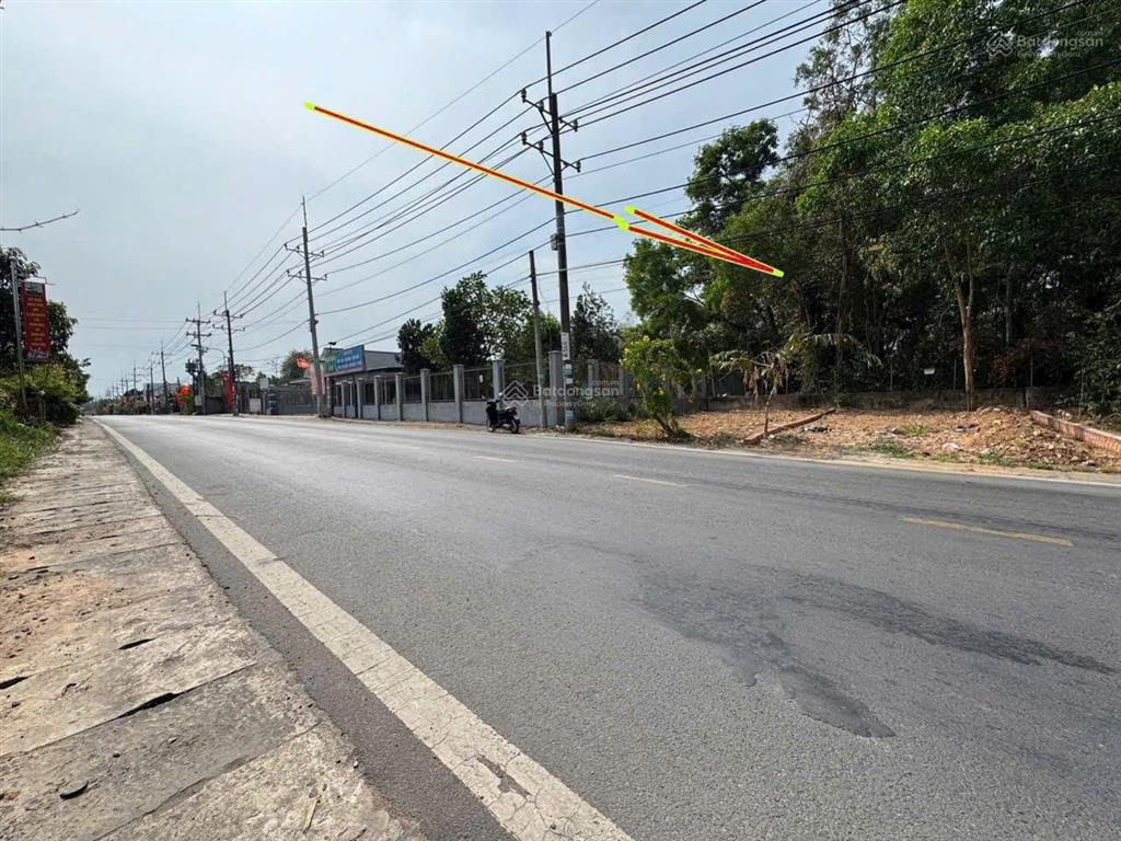 Bán đất siêu hot tại đường trần nam trung, xã đại phước, đồng nai, 4,2 tỷ, 116,5 m2