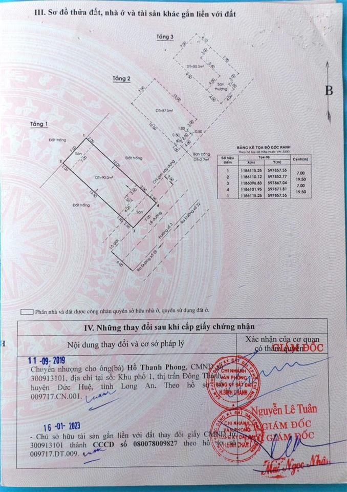 Bán nhà riêng tại số 100, khu dân cư phong phú 5, 13,5 tỷ, 136 m2 (dt sàn 230m2)  0375 019 ***