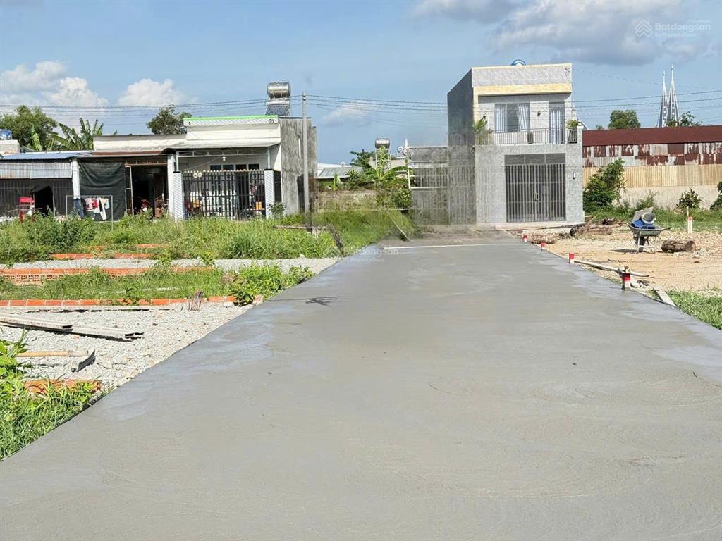 Bán đất tại xã vĩnh thanh, 1,48 tỷ, 80m2, đường ô tô, pháp lý đầy đủ