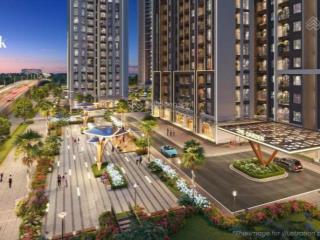 Quỹ 599 chung cư imperia sola park t3/2027 nhận nhà, hỗ trợ vay ngân hàng lãi suất 0% giá từ 2.3 tỷ