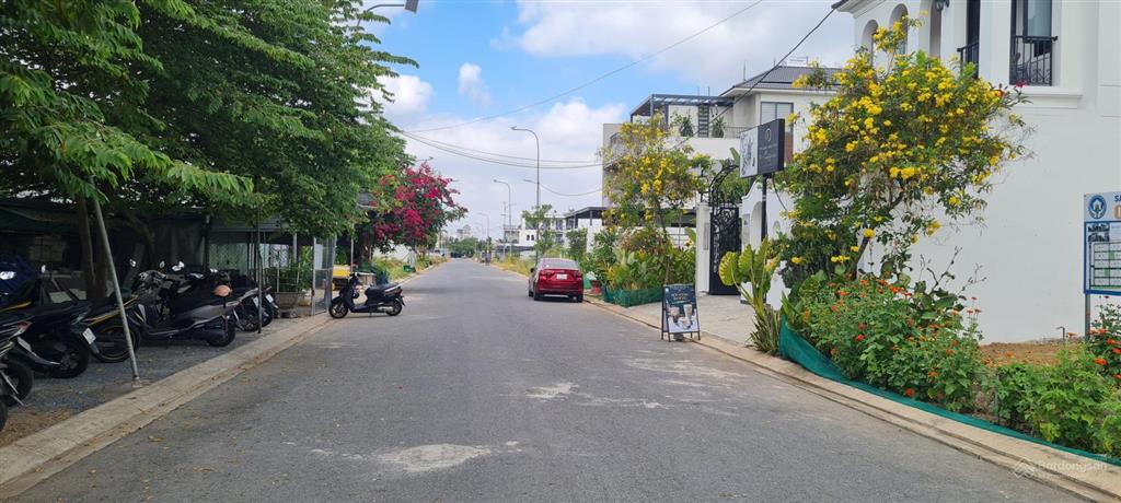 Đất nền villa thái sơn 1 bqp  58 tr/m2 *  0902 230 *** (lê phong)