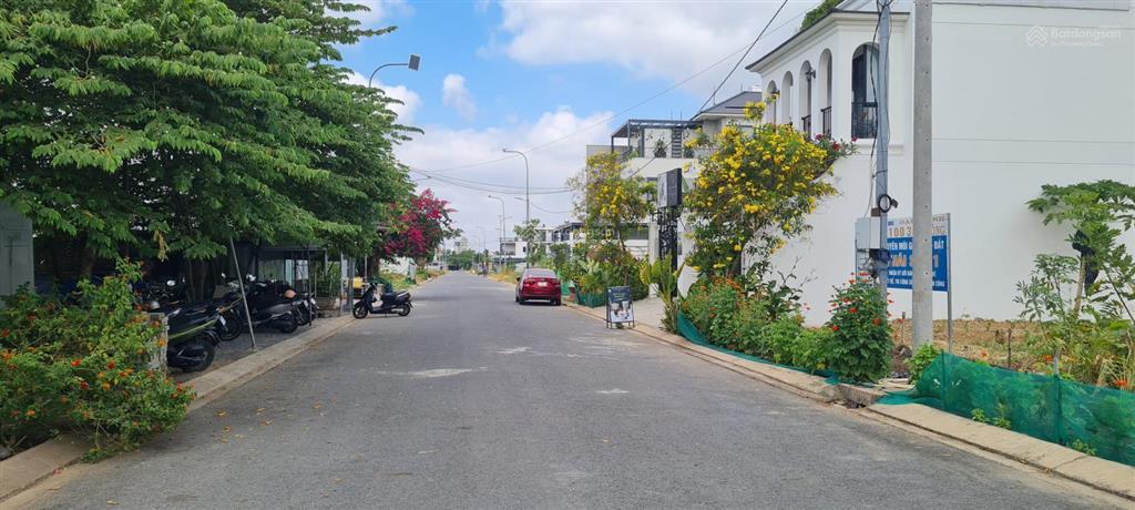 Đất nền villa thái sơn 1 bqp  58 tr/m2 *  0902 230 *** (lê phong)