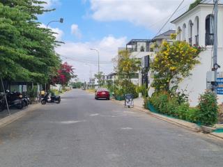 Đất nền villa thái sơn 1 bqp  61.5 tr/m2 *  0902 230 *** (lê phong)