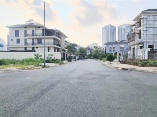 Chính chủ bán đất biệt thự sadeco đối diện vivo city  26.5 tỷ