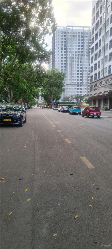 Chính chủ bán đất đào sư tích  liền kề phú mỹ hưng  95m2, giá chỉ 7.1 tỷ