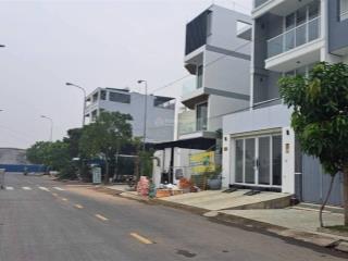 Chính chủ bán đất đào sư tích  liền kề phú mỹ hưng  95m2, giá chỉ 7.1 tỷ