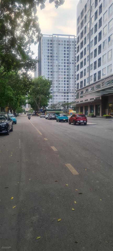 Chính chủ bán đất đào sư tích  liền kề phú mỹ hưng  95m2, giá chỉ 7.1 tỷ