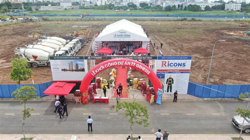 Bán đất kdc đào sư tích, đường 16m, 95m2, 6,99 tỷ