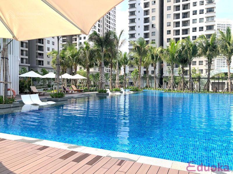 Bán căn hộ saigon south 3pn  6,49 tỷ  hđ thuê 19 tr/tháng