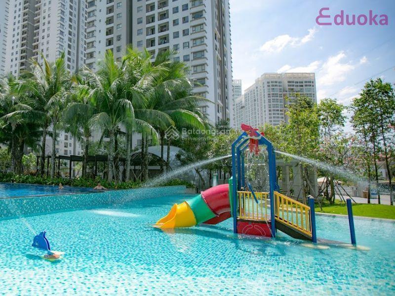 Bán căn hộ saigon south 3pn  6,49 tỷ  hđ thuê 19 tr/tháng