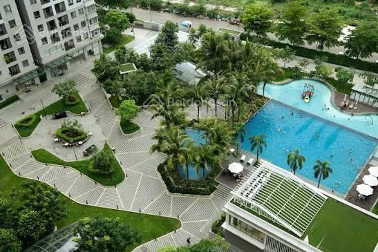 Bán căn hộ saigon south 3pn  6,49 tỷ  hđ thuê 19 tr/tháng