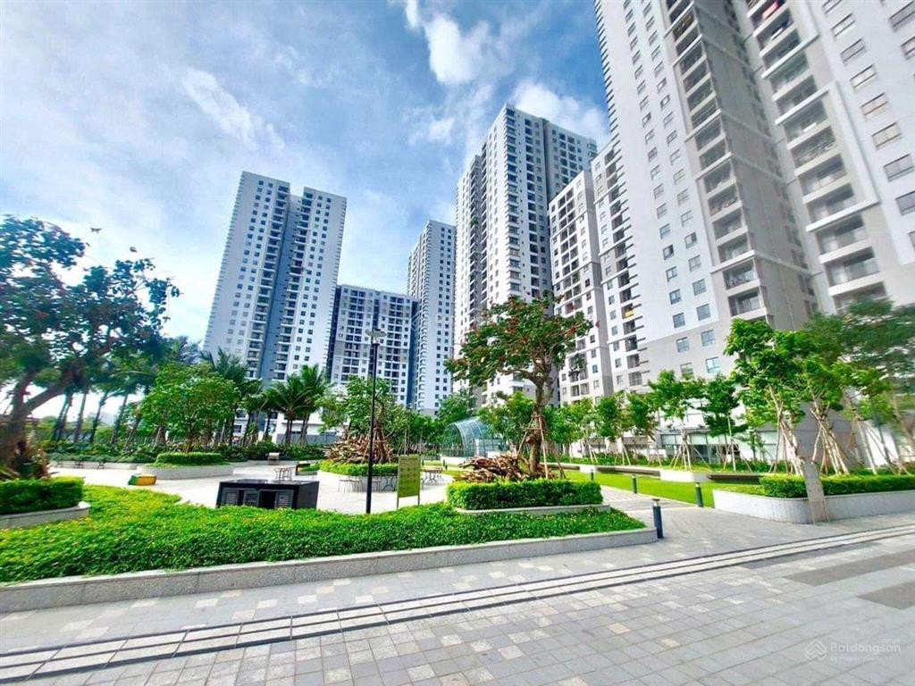 Bán căn hộ saigon south 3pn  6,49 tỷ  hđ thuê 19 tr/tháng
