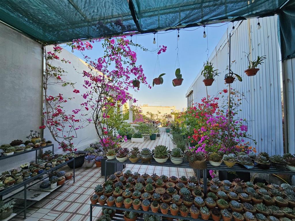 Cho thuê nhà nguyên căn, sạch đẹp, kdc dân trí cao, gần biển, gần sông, đối diện công viên rất đẹp