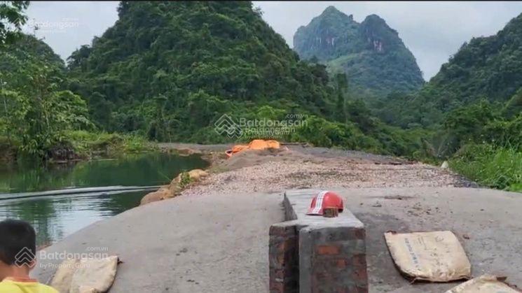 Bán đất 124000m2 (12,4ha) tại xã tú sơn, kim bôi, hòa bình, 48 tỷ vnd