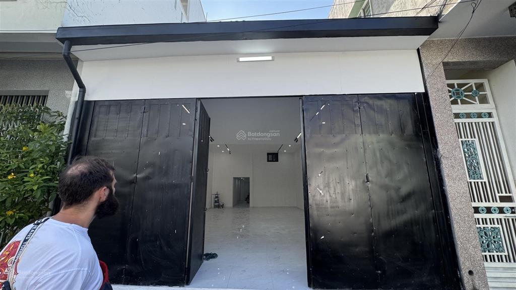 Bán nhà 34 phú đức, nha trang tặng kèm nhà mới xây