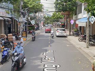 Bán nhà mặt tiền hoàng văn thụ vị trí đẹp, lô góc 2 mặt tiền đắc địa