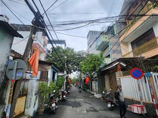 Lô đất đẹp 2mk đường lê hữu trác thông ra chợ an hải đông, nguyễn văn thoại, biển mỹ khê, đà nẵng