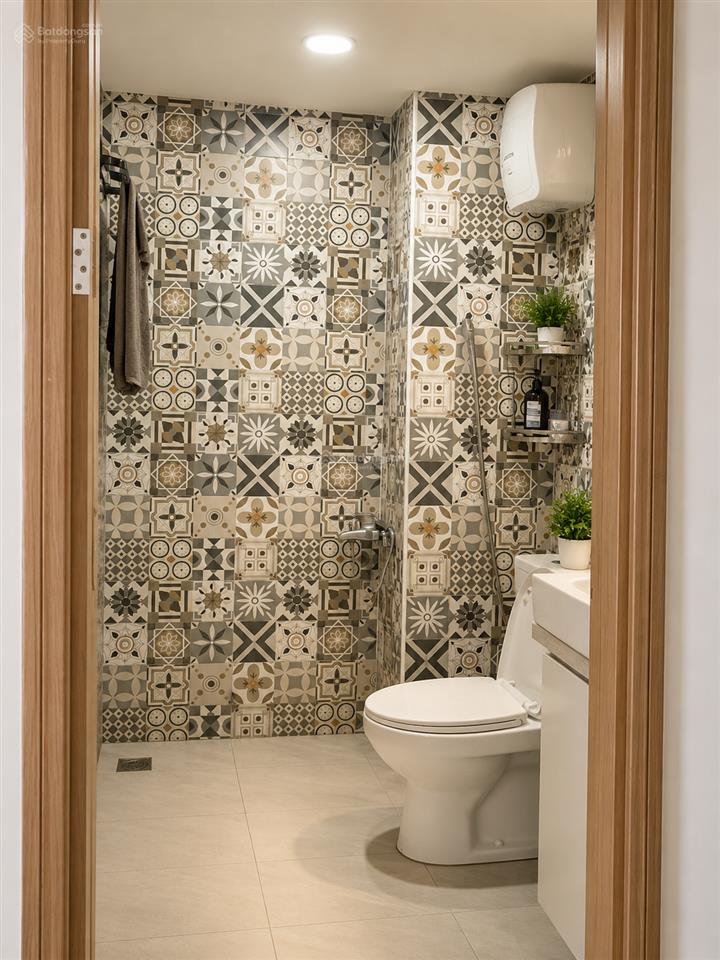 Cc 60m2, 2pn + 1wc tại an trung 2, 2,8 tỷ vnd