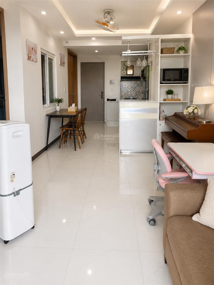 Cc 60m2, 2pn + 1wc tại an trung 2, 2,8 tỷ vnd